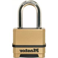 M175EURDLF Master Lock