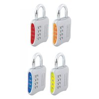 653EURD Master Lock