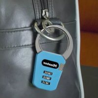 Master Lock 1550EURDCOL - Cadenas électronique