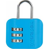 Notice Master Lock 4670EURDCOL Cadenas à combinaison
