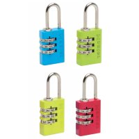 Notice Master Lock 7620EURDCOLCC Cadenas