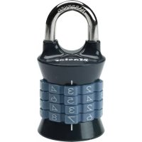 1535EURDGRY Master Lock