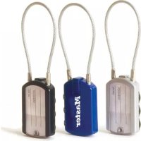 Notice Master Lock 4684EURD Ampoule électrique