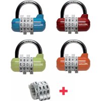 Notice Master Lock 1534EURD Pompe à eau