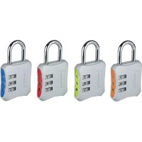 Notice Master Lock 654EURD Coffre-fort à combinaison