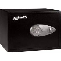 Master Lock X125ML - Coffre-fort