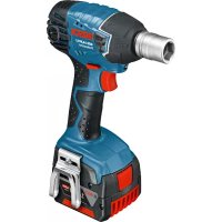 GDS 14 4 VLI Professional BOSCH