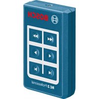 RC 2 Professional BOSCH