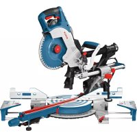 GCM 8 SDE Professional BOSCH