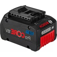 ProCORE18V 7.0Ah Accupack BOSCH