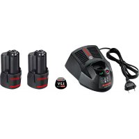 GAL 1215 CV Professional BOSCH