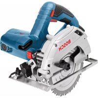 GKS 165 Professional BOSCH