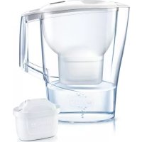 Aluna Cool Maxtra+ wh BRITA