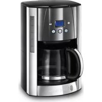 RUSSELL HOBBS Luna Moonlight - Coffee machine