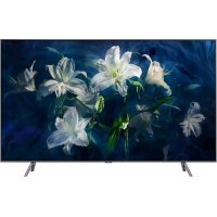 SAMSUNG GQ75Q8DNGTXZG - Téléviseur