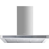 Notice SMEG KS912SXE2 Cappa da cucina