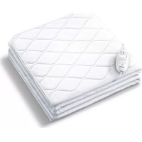 Notice BEURER UB 64 Coperta riscaldata