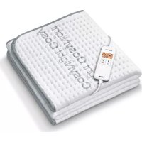 BEURER UB 190 CosyNight - ısıtmalı battaniye