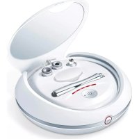 Notice BEURER FC 100 Limpieza facial