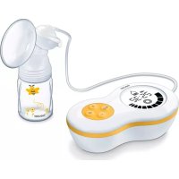 Notice BEURER BY 40 Extractor de leche