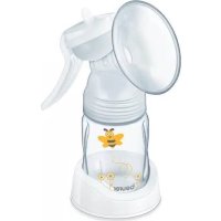 Notice BEURER BY 15 Extractor de leche