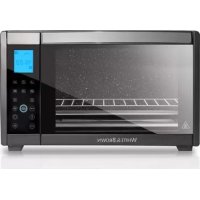 WHITE AND BROWN MF350BD - Four