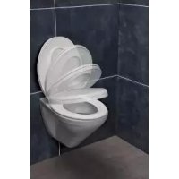 Notice MIOMARE IAN 285259 Toilette