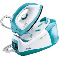 Notice AEG DBS3340 σιδερώστρα