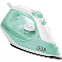 Notice AEG DB1720 σιδερώστρα