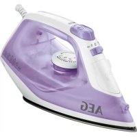 Notice AEG DB1710 σιδερώστρα