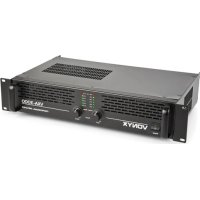 Notice Vonyx 172.058