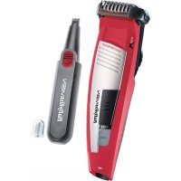 Notice BABYLISS E849PE Tondeuse à barbe