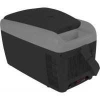 Notice BLACK & DECKER BDC8 Refrigerator