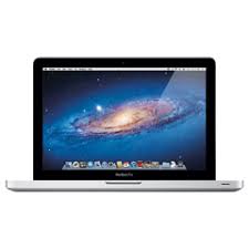 Guide utilisation APPLE MACBOOK PRO 13 POUCES 2012  de la marque APPLE