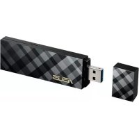 Notice ASUS USBAC54 Carte réseau