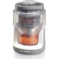 Notice HAMILTON BEACH 72950 Food Processor