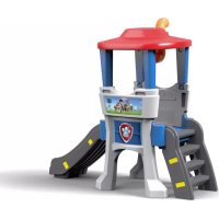 Step2 PAW Patrol Lookout Climber - Jeu d'enfant extérieur