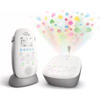 Notice PHILIPS AVENT SCD730 Moniteurs pour bébé