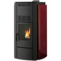 Notice Palazzetti ECOFIRE MICHELA Cocina