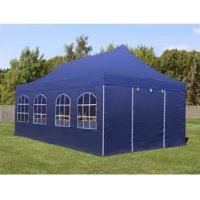 Profizelt24 4 x 6 m Professional - Klappzelt