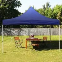 4 x 4 m Professional Profizelt24