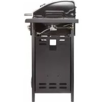 Hamilton 3+G Outdoorchef