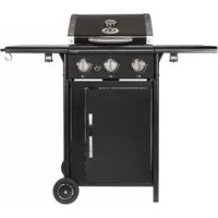 Cairns 3 G Outdoorchef