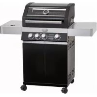 BBQ Station Videro G3 Rösle