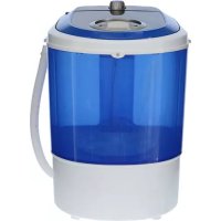 Notice Mestic MW100 Tvättmaskin