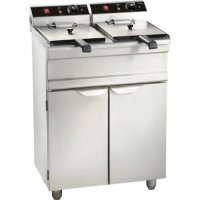 Notice CombiSteel 7455.0985 Friteuse