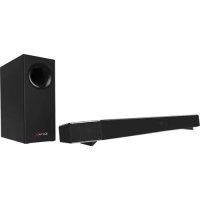 CREATIVE Sound BlasterX Katana - Système hifi