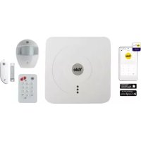 Notice Yale SMART HOME BASIS SR2100I Système d'alarme