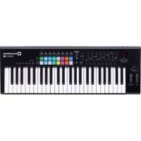 NOVATION Launchkey 49 MK2 - Clavier MIDI