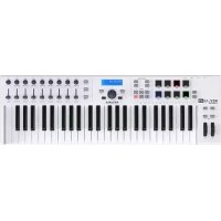 Notice Arturia KEYLAB ESSENTIAL 49 Clavier MIDI